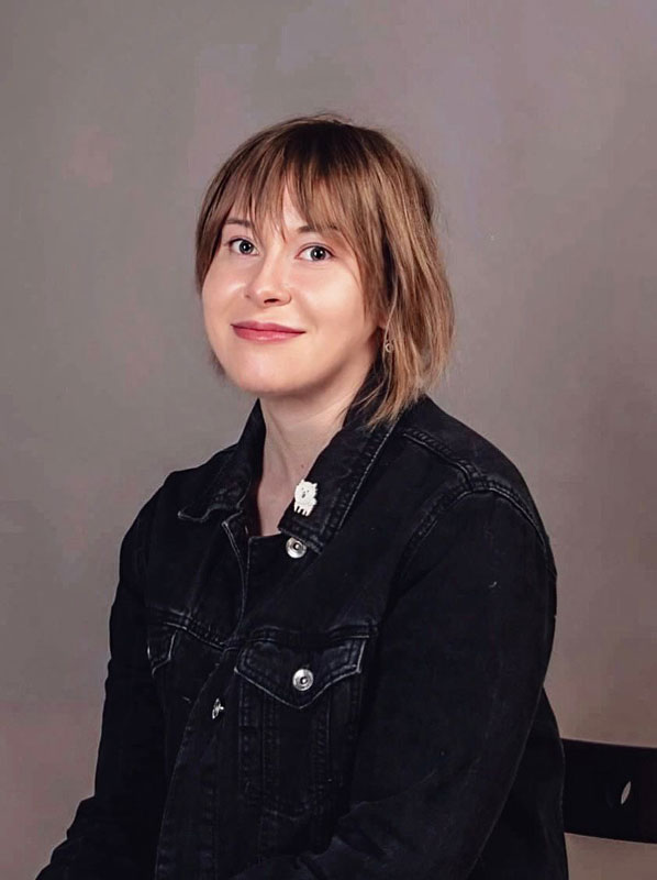 Agata Wojciechowska