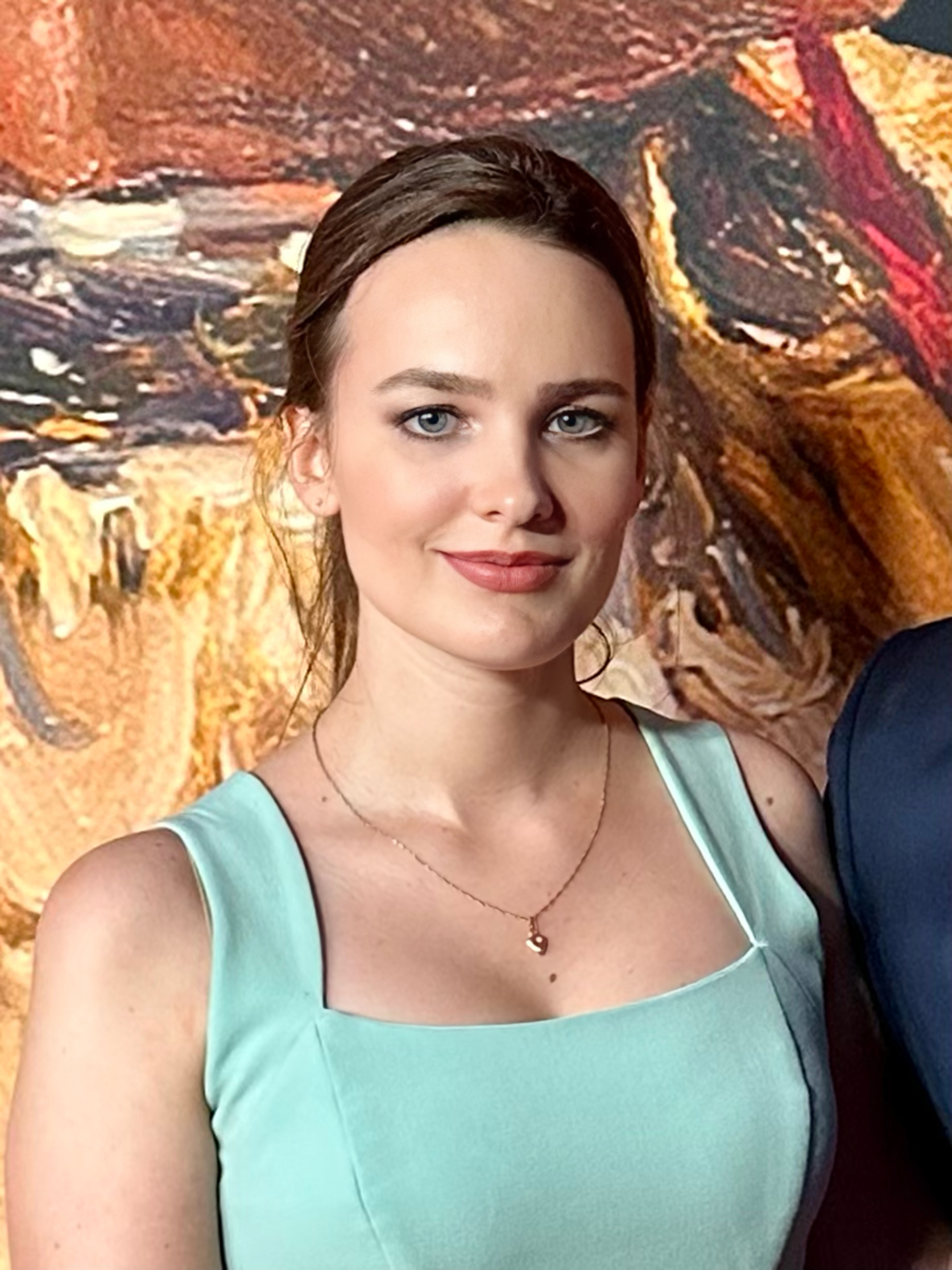 Agnieszka Korzeniowska