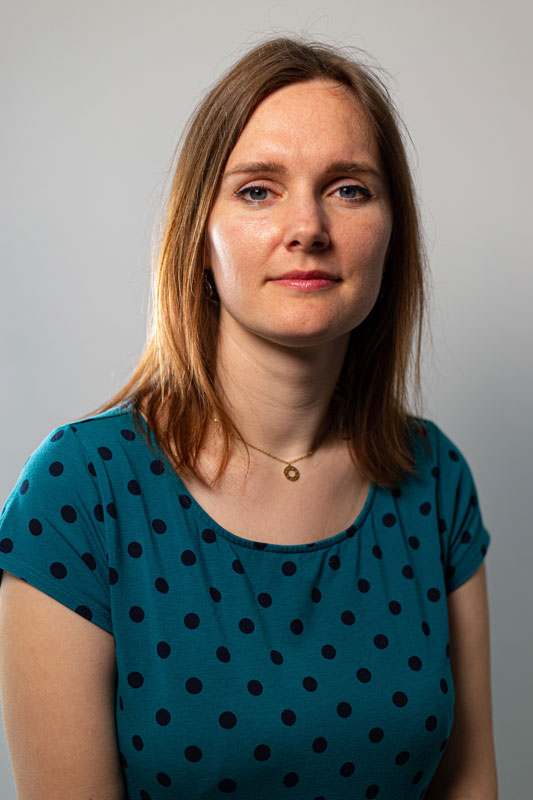 Aistė Kanapickaitė