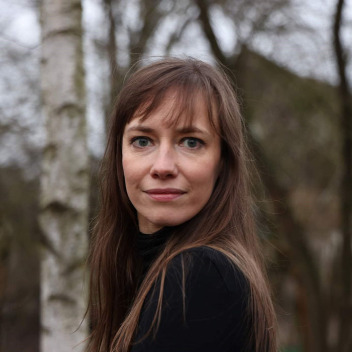 Anna Waluś