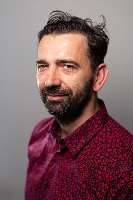 Bartosz Armusiewicz