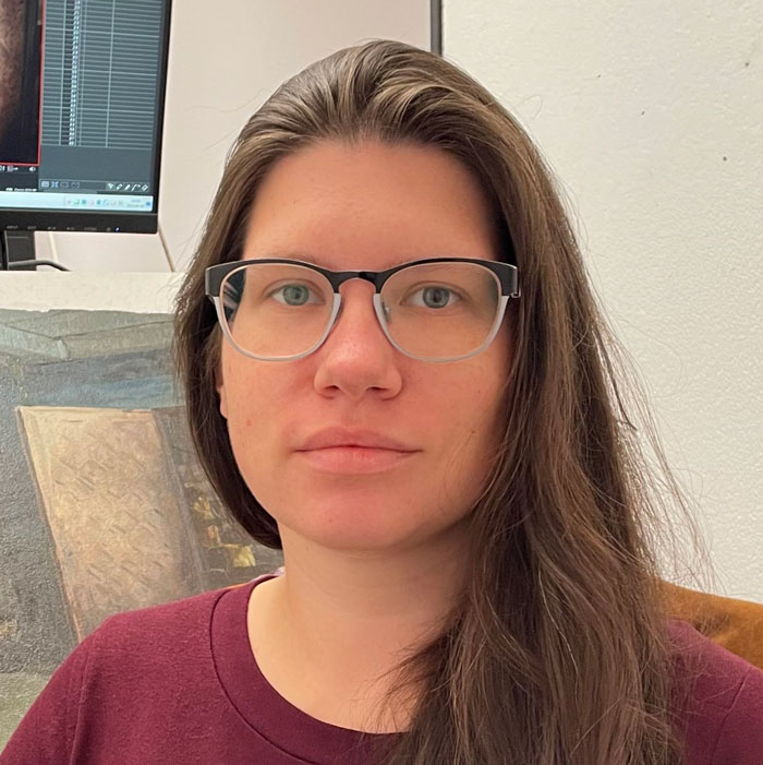 Gustė Mergiūnaitė
