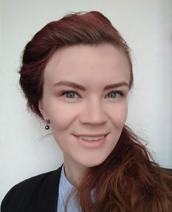 Katarzyna Rzędzian