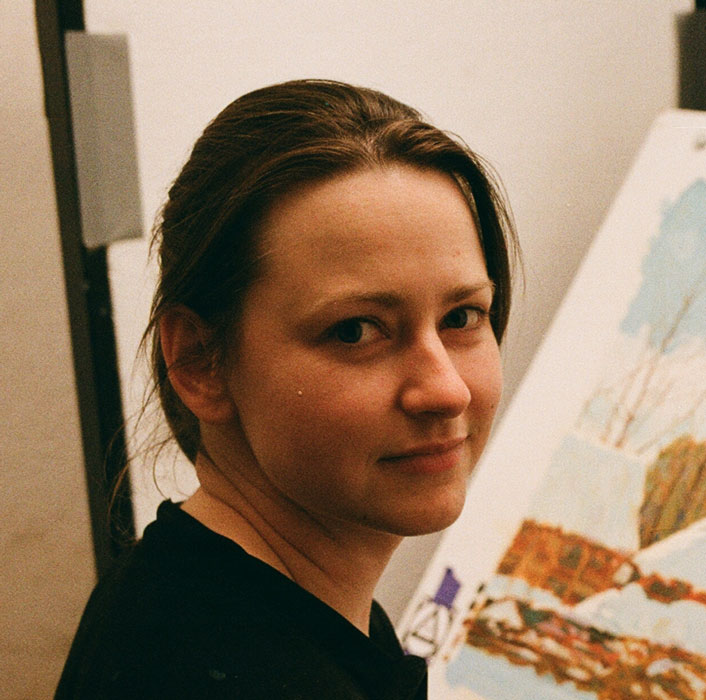 Małgorzata Kuźnik