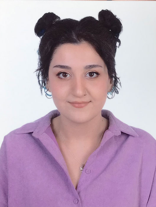 Melis Hacibeyoglu