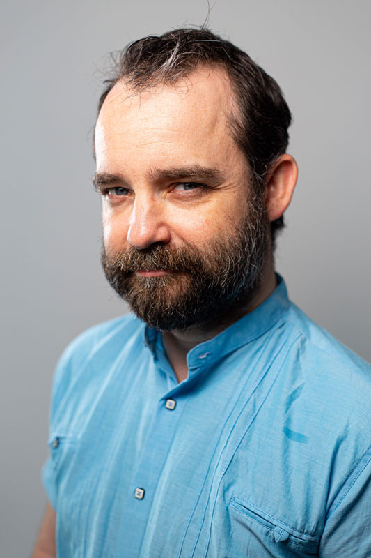 Michał Janicki
