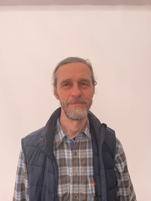 Mindaugas Ratavičius
