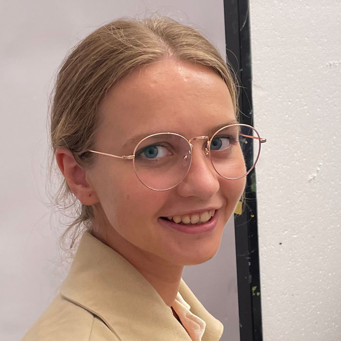 Rūta Matulevičiūtė