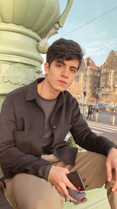 Sebastian Diaz
