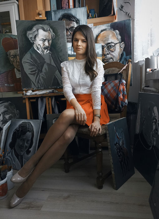 Nina Drab